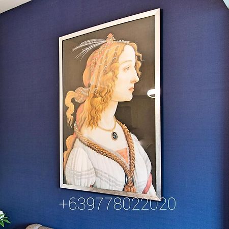 One Uptown Residence Bgc Pateros Eksteriør billede
