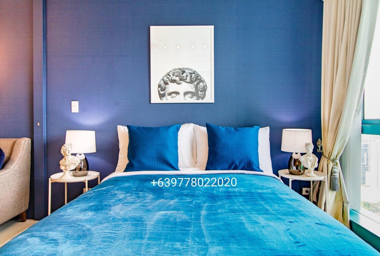 One Uptown Residence Bgc Pateros Eksteriør billede